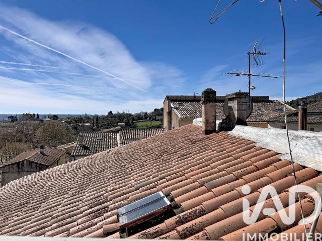 Maison vente à Nogent-sur-Seine, Salon