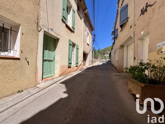 Maison vente à Puget-ville