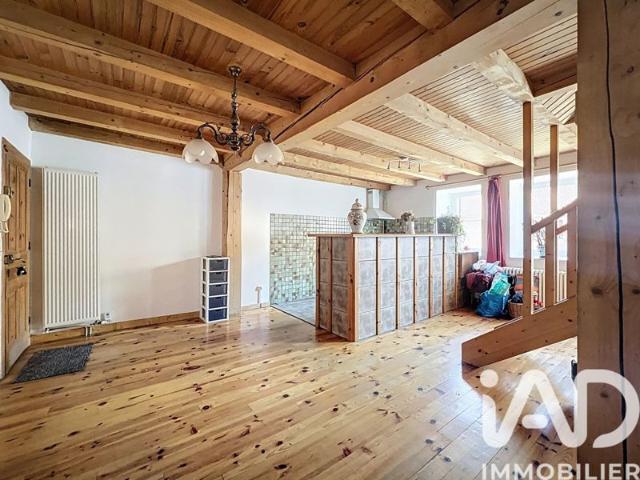 Maison vente à Le Puy-en-Velay, Chaudeyrolles