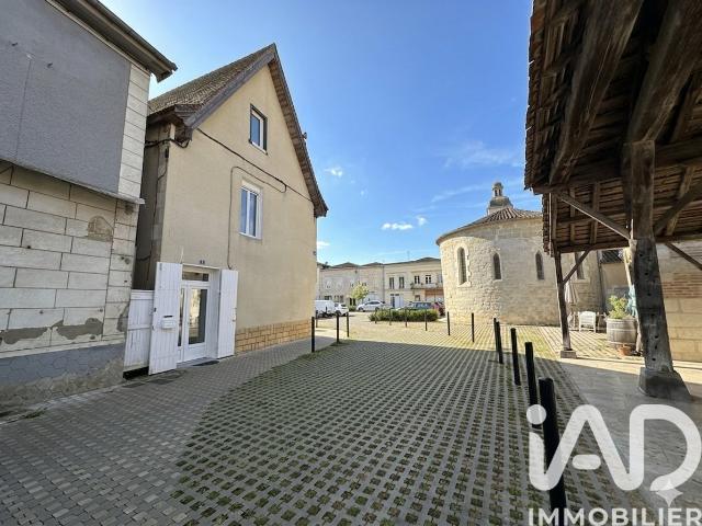 Maison vente à Marmande, Allemans-du-dropt