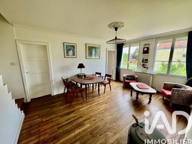 Maison vente à La Flèche, Pirmil