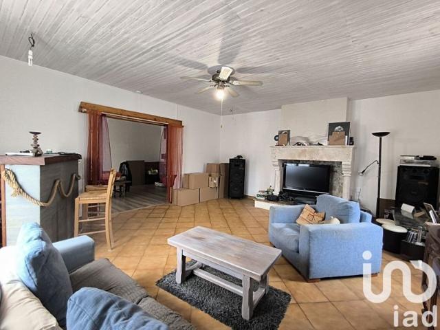 Maison vente à Libourne, Les Lèves-et-thoumeyragues