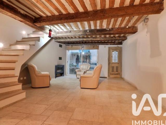 Maison vente à Forcalquier, Banon