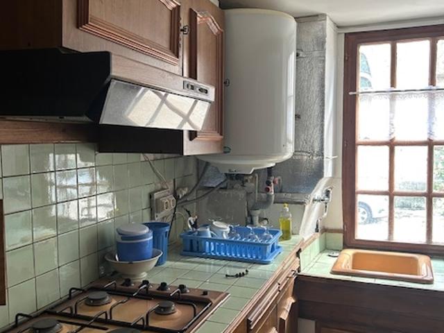 Maison vente à Troyes, Les Riceys