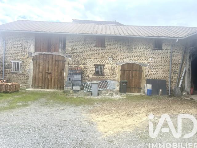 Maison vente à Tarbes, Marseillan