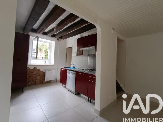 Maison vente à Fontainebleau, Héricy