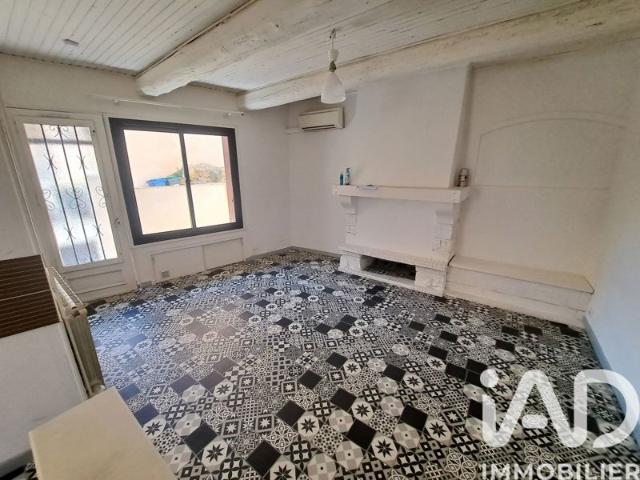 Maison vente à Nîmes, Beauvoisin