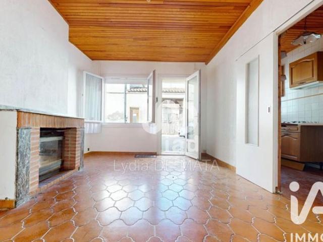 Maison vente à Toulouse, Drudas
