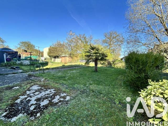 Maison vente à Bar-le-Duc, Aulnois-en-perthois