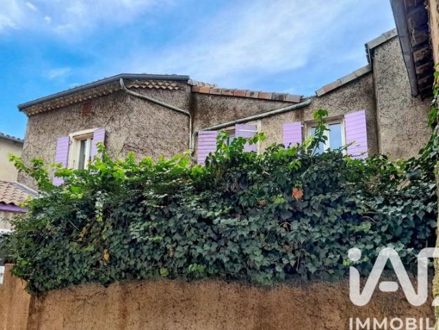 Maison vente à Valence, Beaumont-lès-valence