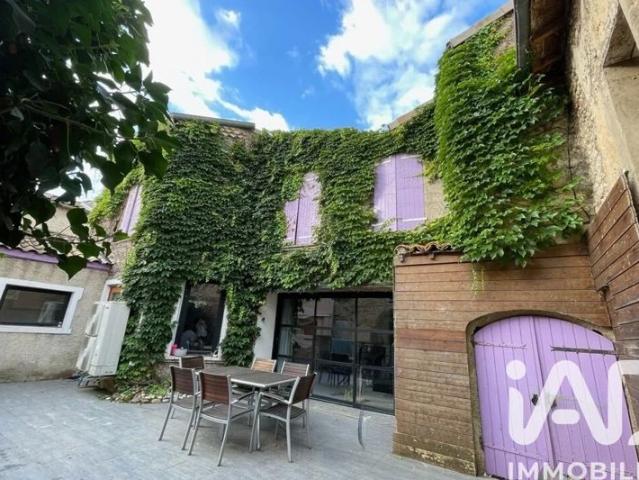 Maison vente à Valence, Beaumont-lès-valence