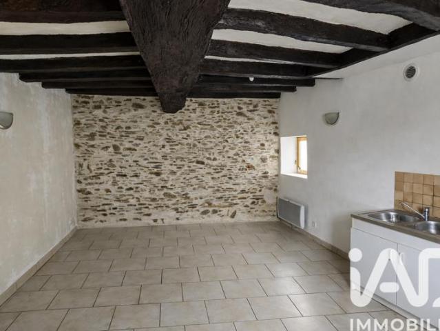 Maison vente à Angers, Le Fresne-sur-loire