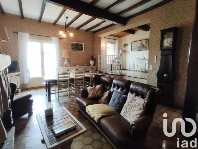 Maison vente à Béziers, Babeau-bouldoux