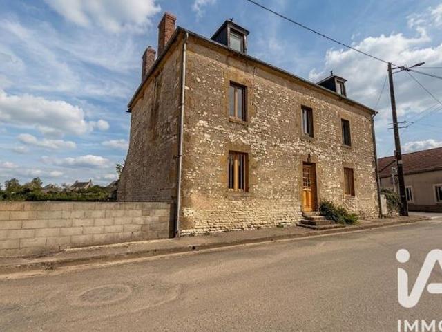 Maison vente à Bourges, Gron