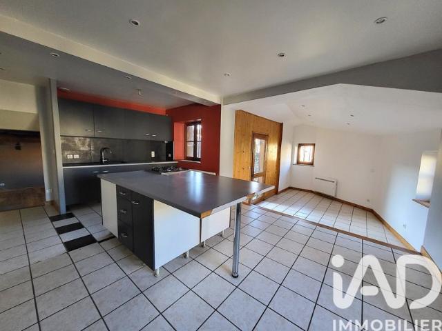 Maison vente à Le Puy-en-Velay, Saint-geneys-près-saint-paulien