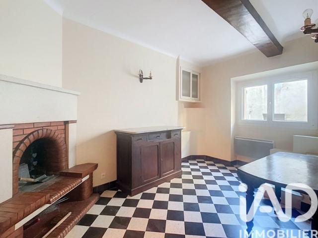 Maison vente à Aix-en-Provence, Saint-cannat
