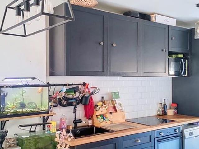 Maison vente à Marseille, Auriol