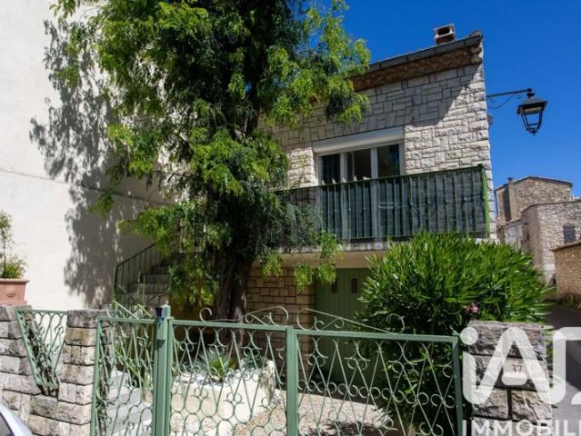 Maison vente à Nîmes, Tavel