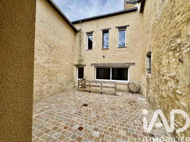 Maison vente à Marseille, La Penne-sur-huveaune