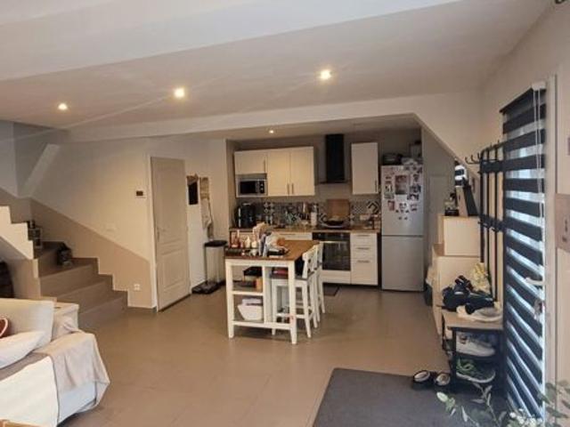 Maison vente à Meaux, Ussy-sur-marne