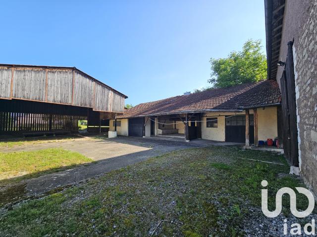 Maison vente à Vesoul, Corre