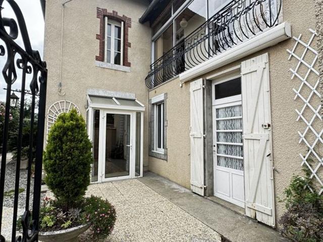Maison vente à Pau, Nouvelle-Aquitaine