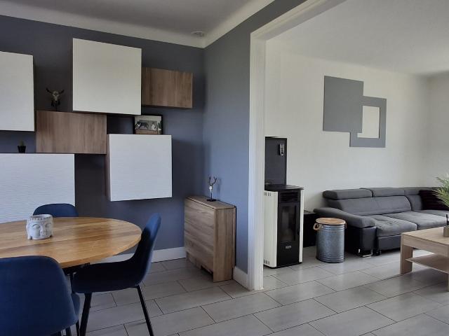 Maison vente à Lille, Illies