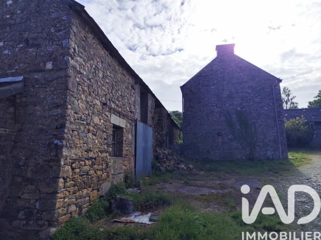 Maison vente à Redon, Bretagne