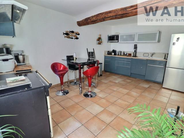 Maison vente à Lodève, Nébian