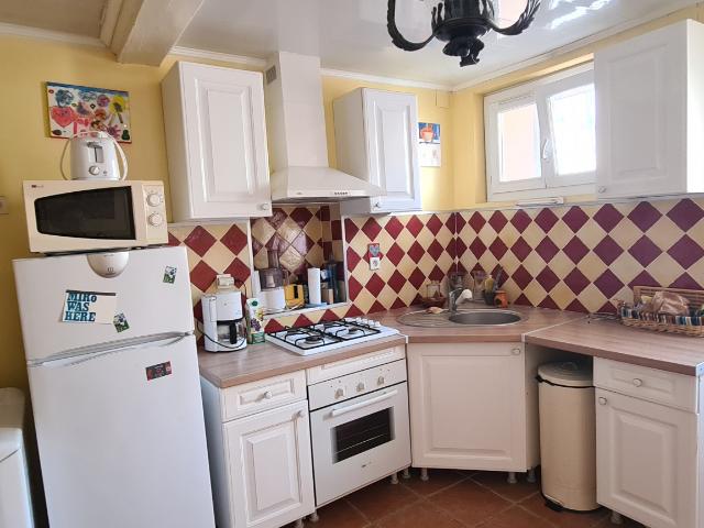 Maison vente à Céret, Terrats