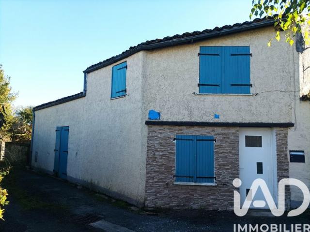 Maison vente à Saintes, La Clisse