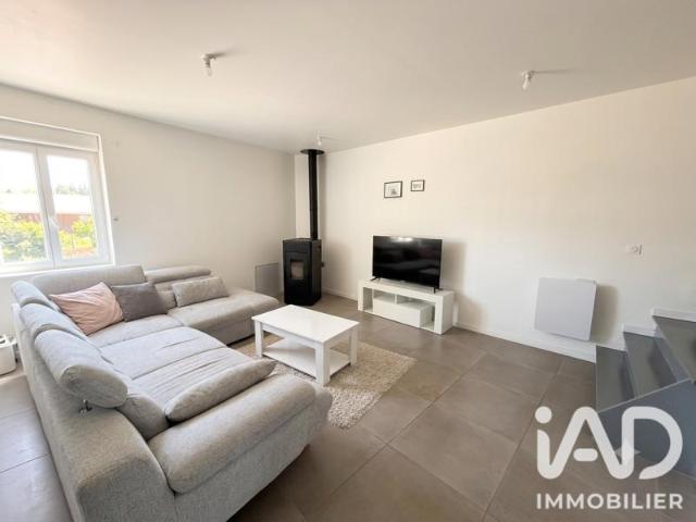 Maison vente à Mâcon, Bourgogne-Franche-Comté