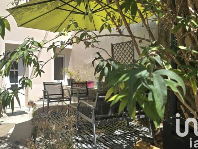 Maison vente à Peypin, Résidence les Sources de Vie