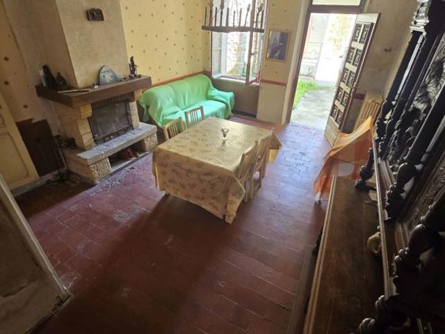 Maison vente à Épernay, Vandières
