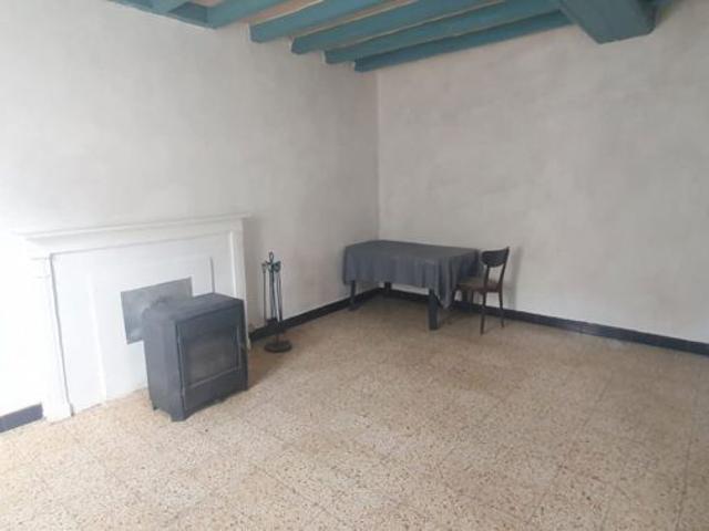 Maison vente à Nogent-le-Rotrou, La Bazoche-gouet