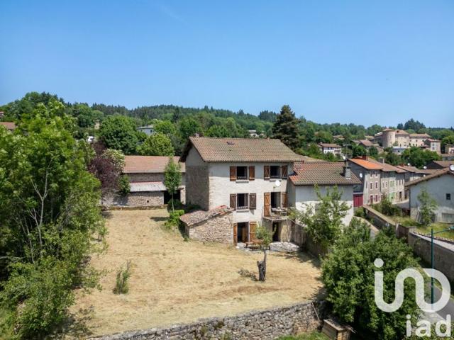 Maison vente à Ambert, Fayet-ronaye