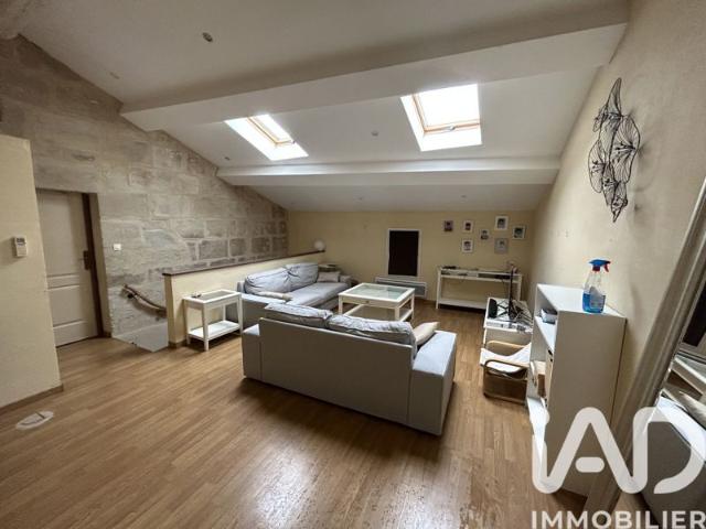 Maison vente à Nîmes, Aimargues