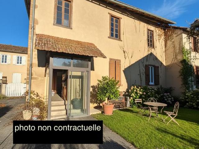 Maison vente à Bagnères-de-Bigorre, Arné