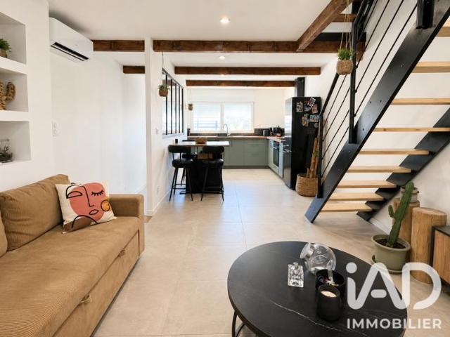 Maison vente à Narbonne, Sigean