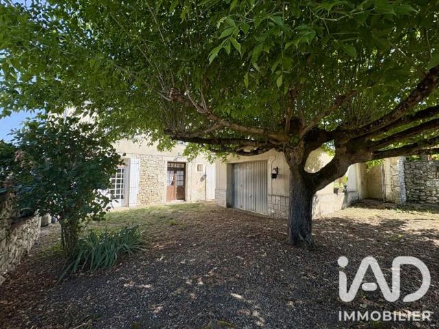 Maison vente à Libourne, Les Lèves-et-thoumeyragues