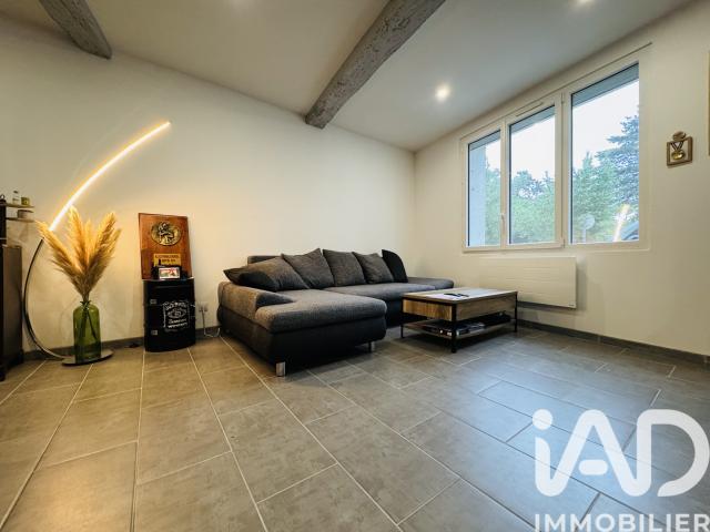 Duplex vente à Nantes