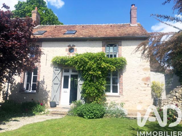 Maison vente à Provins, Thénisy