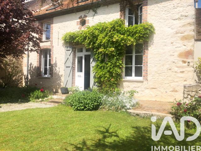 Maison vente à Provins, Thénisy