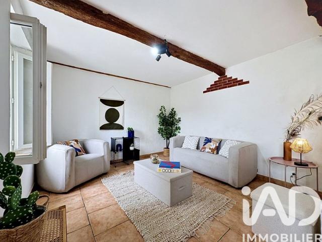 Maison vente à Carcassonne, Roullens