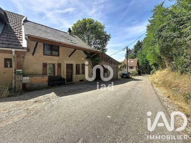 Maison vente à Saint-Julien-en-Genevois, Auvergne-Rhône-Alpes