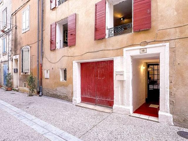 Maison vente à Apt, Castellet