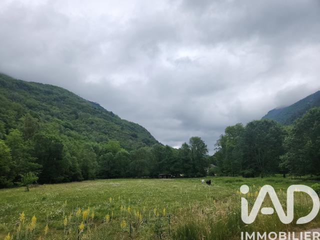 Maison vente à Foix, Vicdessos