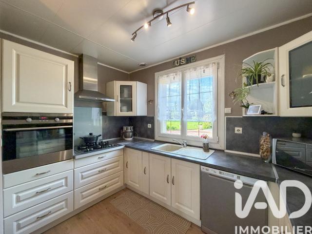 Appartement vente à Meaux, Maisoncelles-en-brie