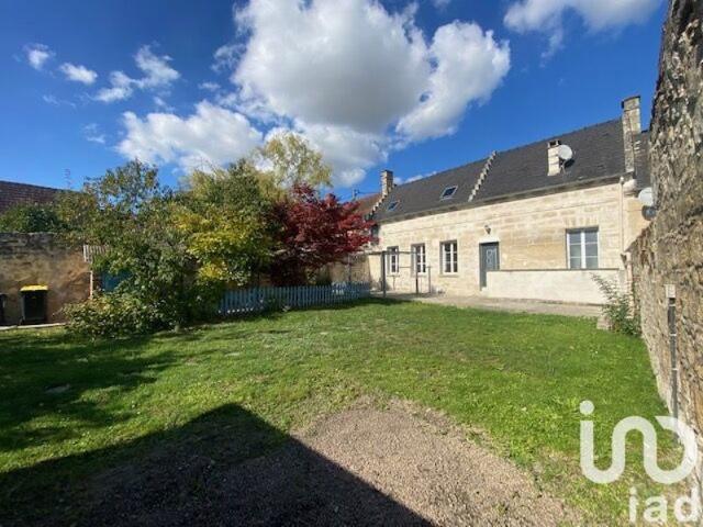 Maison vente à Compiègne, Autrêches