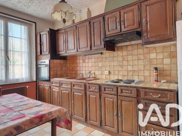 Maison vente à Étampes, Île-de-France